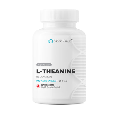 L-Theanine