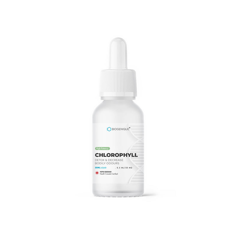 Chlorophyll