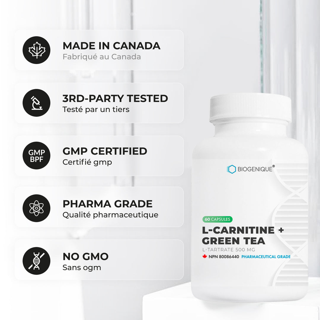 l carnitine help build muscle Can You Mix Creatine and Pre-Workout? (+ Tool to Help You Decide)