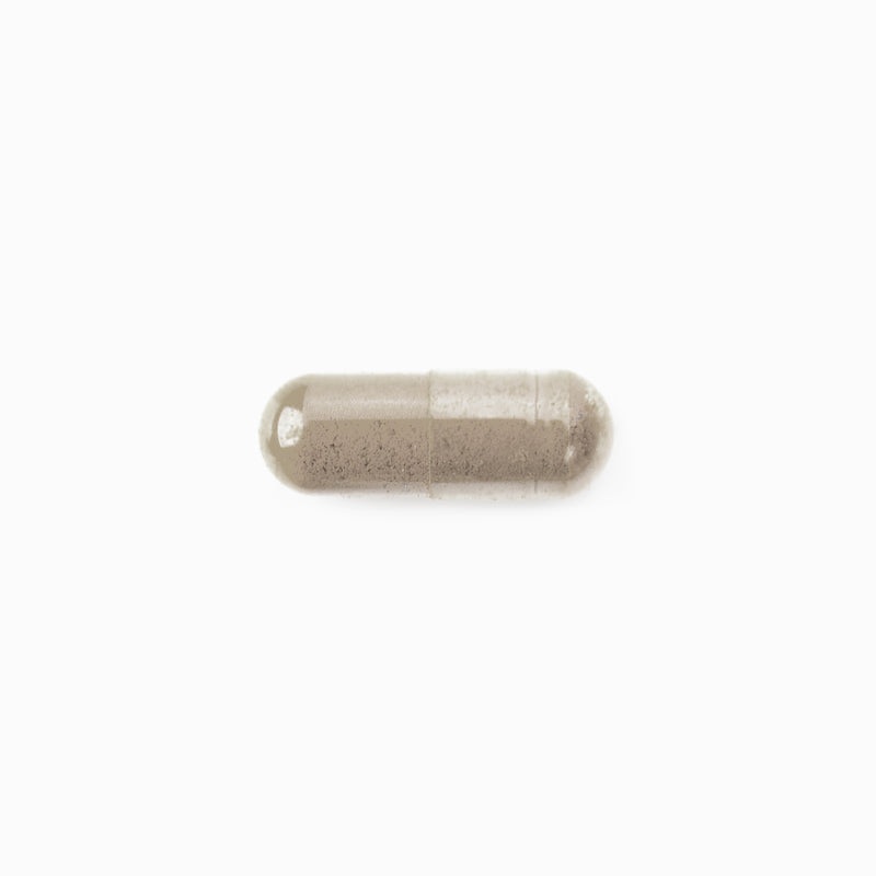 L-Carnitine + Green tea