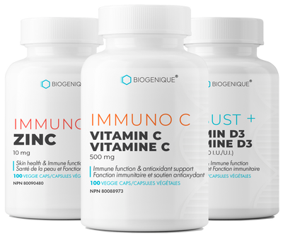 Immune health essential