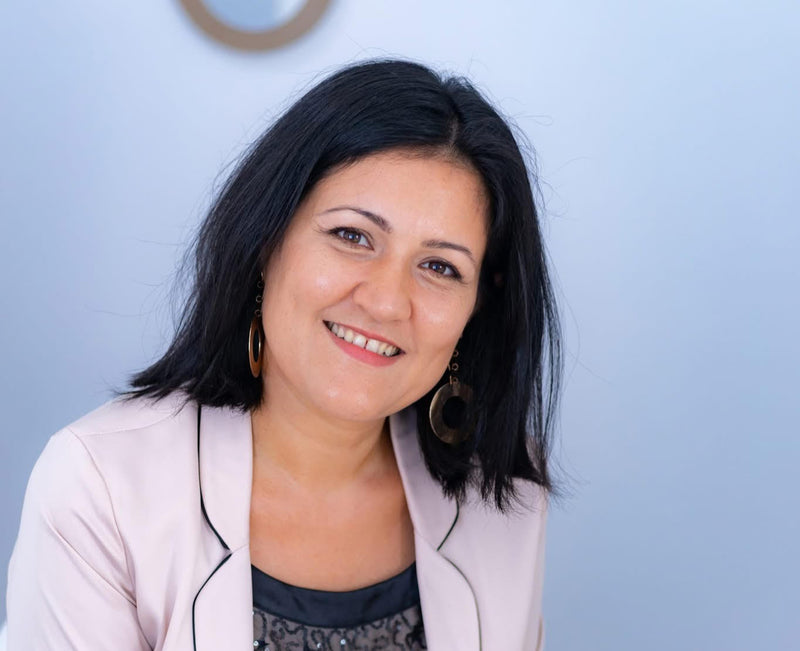 Dr. Meriem